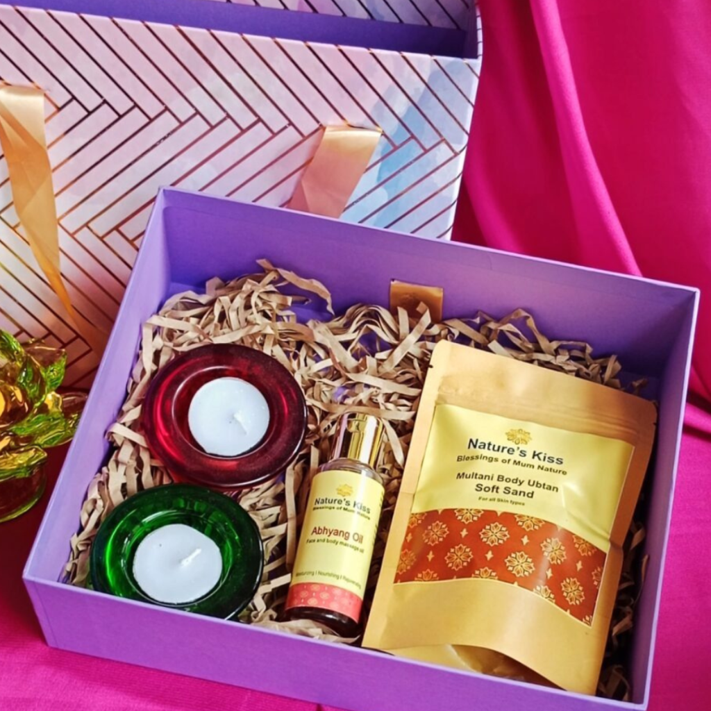 Diwali Hamper