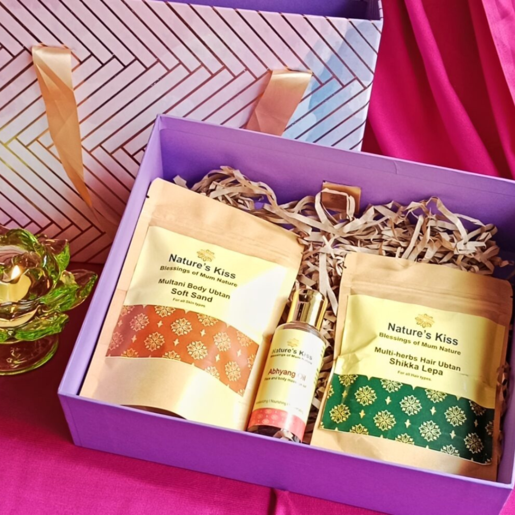 Diwali Hamper