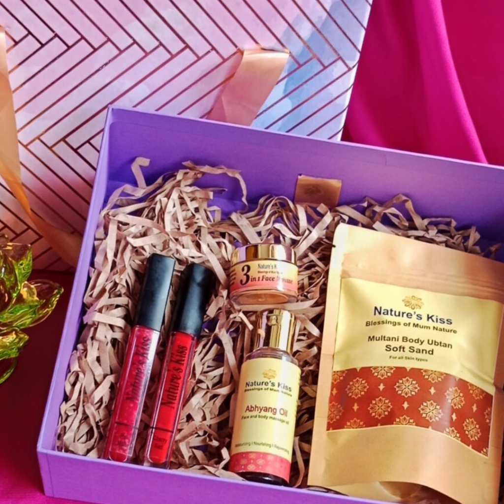 Diwali Hamper